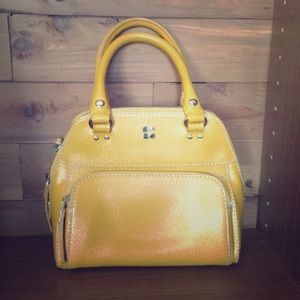Adorable spring/summer Kate spade purse!